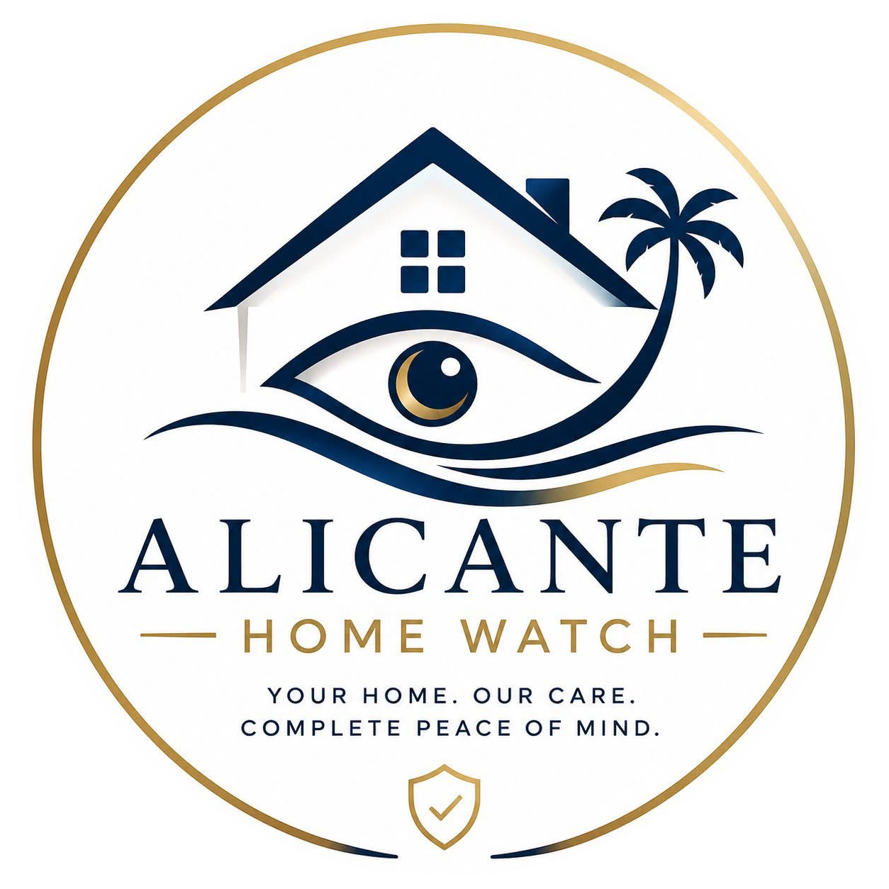 Alicante Home Watch